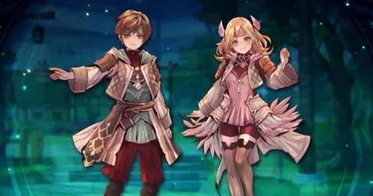 Bushiroad ประกาศเปิดตัวเกม ARPG เกมใหม่ที่มีชื่อว่า Rear Sekai