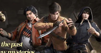 Time Raiders เกม MMORPG ขุดสุสาน เปิดให้บริการพร้อมภาษาไทยแล้ว