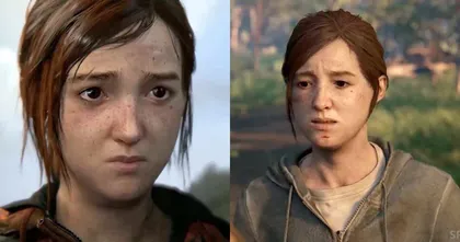 กำเนิด Mod เกม The Last of Us ที่เปลี่ยนหน้าเอลลี่ให้เหมือนเบลล่า แรมซีย์ ในซีรีส์