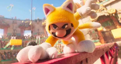 เผยตัวอย่างใหม่ของ Super Mario Bros. Movie เข้าโรงฉาย 7 เมษายนนี้