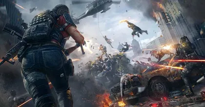ZOZ: Final Hour เกมมือถือตะลุยซอมบี้เปิดให้บริการเพิ่มในหลายประเทศ