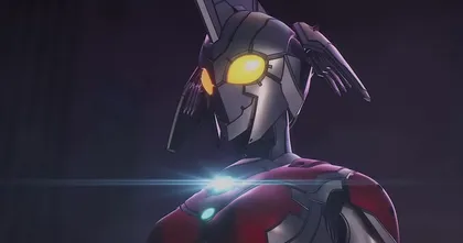 ULTRAMAN Final Season ปล่อยทีเซอร์ใหม่ เผยเกราะสูทเจ้าแม่ Marie!