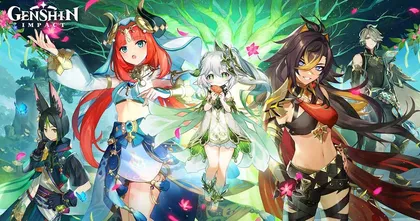 Genshin Impact – Teyvat เป็นโลกปลอม ๆ ? จากช่อง Sketcho