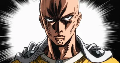 Saitama ถูกเลือกเป็นตัวละครอนิเมะที่แกร่งสุดจาก Prime Video Anime!