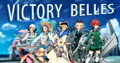 Victory Belles สงครามเรือรบกับเหล่าพลเรือสุดน่ารัก เปิดให้บริการแล้ว Android / iOS