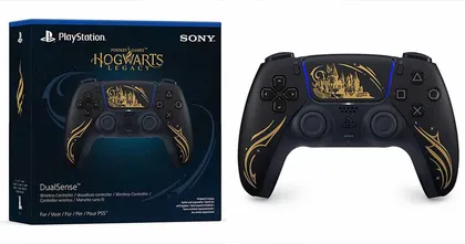 จอย DualSense รุ่น Hogwarts Legacy ของเล่นใหม่ที่ควรมีไว้สะสม