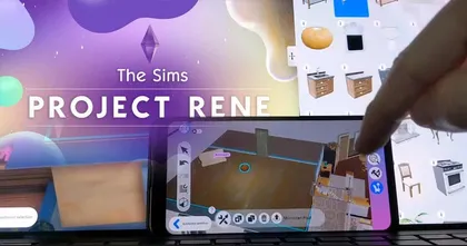 The Sims 5 เล่นกับเพื่อนได้แต่ไม่ใช่เกมออนไลน์ MMO