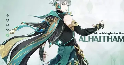 Genshin Impact – สัตว์กลายพันธุ์ผลพวงจากพลังของ Divine Pillar จากช่อง Sketcho