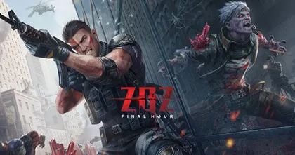 ZOZ: Final Hour เกมตะลุยซอมบี้จาก Netease เปิดให้บริการบน Android สโตร์ไทยแล้ว !