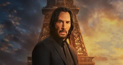 JOHN WICK CHAPTER 4 คีอานู รีฟส์ เอาชีวิตเข้าแลกฝ่าสงครามนักฆ่า ดูก่อนอเมริกา 23 มีนาคมนี้