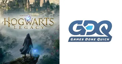 งานแข่งสปีดรันเพื่อการกุศล GDQ แบน Hogwarts Legacy พร้อมเกมอื่น ๆ