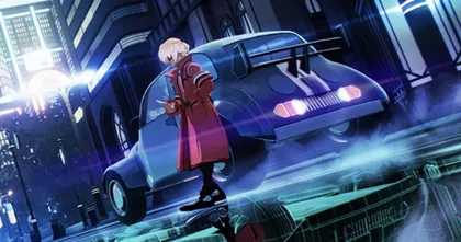 Deca Police เกมแนว Detective RPG ประกาศลง Nintendo Switch, PS4 และ PS5
