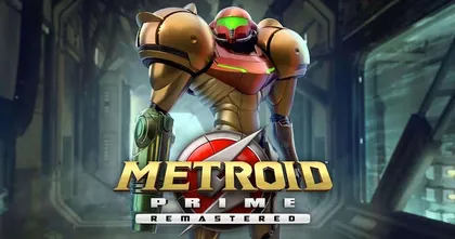Metroid Prime Remastered วางจำหน่ายแบบดิจิทัลบน Nintendo eShop แล้ว