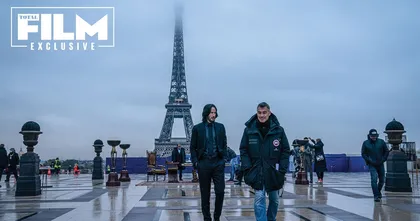 John Wick: Chapter 4 คีอานู รีฟส์ คอนเฟิร์ม แอ็กชันเยอะกว่าทุกภาค