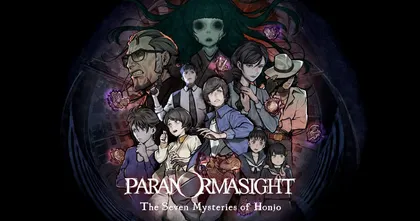 PARANORMASIGHT: The Seven Mysteries of Honjo พร้อมให้สัมผัสความหลอนแล้วทุกแพลตฟอร์ม
