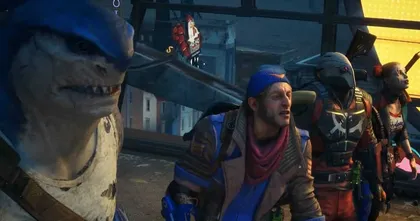 Suicide Squad: Kill the Justice League เผยตัวอย่าง Co-Op สุดมันส์