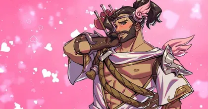 LOVERWATCH มินิเกม Overwatch 2 เลือกออกเดตระหว่าง Mercy หรือ Genji เปิดให้เล่นแล้ว!