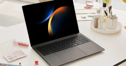 Samsung เปิดตัว Galaxy Book 3 Ultra พ่วงการ์ดจอ RTX 4070 ในตัว