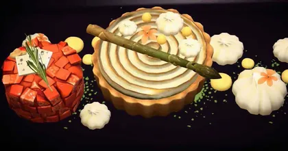 CHEF LIFE: A RESTAURANT SIMULATOR พร้อมจำหน่ายทุกแพลตฟอร์มแล้ววันนี้