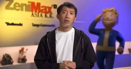Shinji Mikami อดีตผู้กำกับ RE4 ลาออกจาก Tango Gameworks!