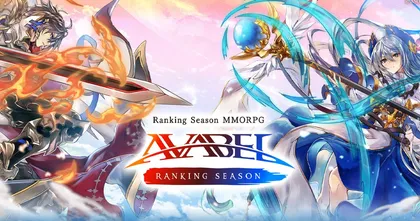 AVABEL Ranking Season เปิดให้บริการแล้วอย่างเป็นทางการทั้ง iOS Android และ PC