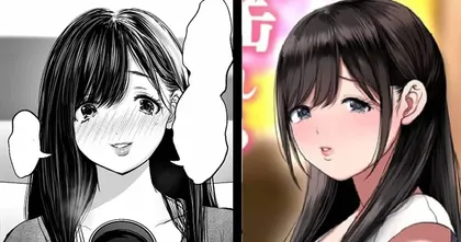 ชาวเน็ตผงะ ผู้เขียนมังงะสายมืด Anata ga Nozomu nara เผยตัวเป็นสาว!