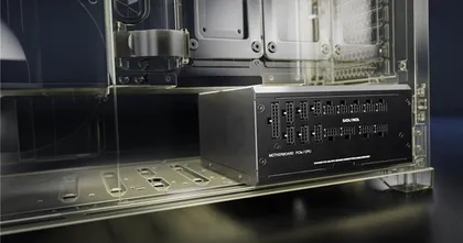 CORSAIR เปิดตัว PSU รุ่นล่าสุด RMx SHIFT ATX 3.0 ที่จะทำให้คุณประกอบพีซีได้ง่ายขึ้น