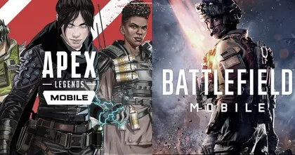 EA ประกาศปิดให้บริการ Apex Legends Mobile และ Battlefield Mobile