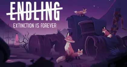 Endling – Extinction is Forever วางจำหน่ายแล้วบนสโตร์มือถือ iOS/Android