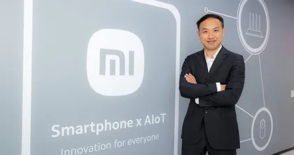 Xiaomi ประเทศไทย รุกเดินหน้าตลาดสมาร์ทโฟนและ AIoT มุ่งหวังยกระดับประสบการณ์ของลูกค้าเพื่อขับเคลื่อนธุรกิจอย่างยั่งยืน