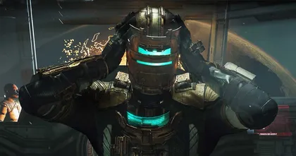 Dead Space รีเมคกำลังโดนรีวิวบอมบ์หนัก เหตุหาว่าเกมเข้าข่าย Woke