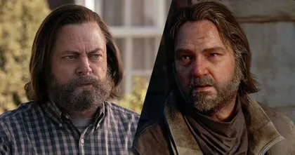 ผู้กำกับซีรีส์ The Last of Us เผย เหตุใดถึงเปลี่ยนเนื้อเรื่องของ Bill กับ Frank ไปจากฉบับเกม