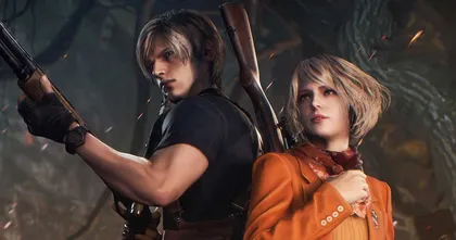Resident Evil 4 Remake เผยข้อมูลเกมเพลย์ใหม่ และไม่มีถังขยะให้แอชลีย์ใช้ซ่อนตัว