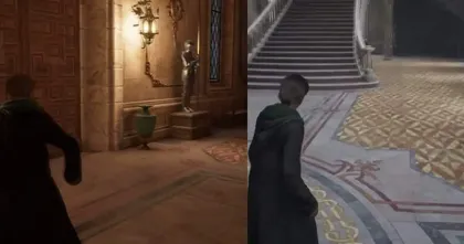 Hogwarts Legacy - นักม็อดเริ่มพัฒนา Multiplayer สำหรับเกมแล้ว
