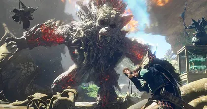 Wild Heart เกมล่ามอนสเตอร์สุดมันส์วางจำหน่ายบน PC และคอนโซลแล้ว