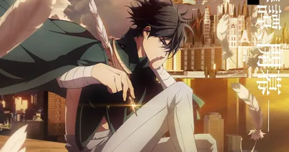 The Kingdoms of Ruin มังงะฮิตจาก MAGCOMI ประกาศสร้างเป็นอนิเมะ