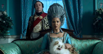 Netflix ปล่อยตัวอย่าง Bridgerton เรื่อง Queen Charlotte: A Bridgerton story