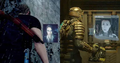 Resident Evil 4 เจาะลึกช็อตต่อช็อตจากภาพและเทรลเลอร์ใหม่