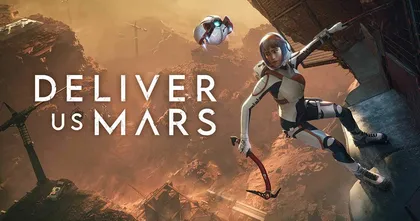 Deliver Us Mars เกมแนวแอ็คชั่นไซ-ไฟ วางจำหน่ายบน Steam แล้ว