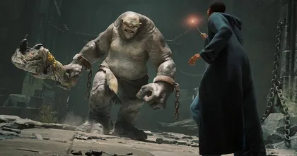 Hogwarts Legacy ยืนหนึ่งเกมขายดี มีผู้เล่นพร้อมกันเกือบ 9 แสนคนบน Steam
