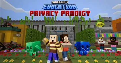 Xbox ร่วมรณรงค์ในวัน Safer Internet Day ด้วยการเปิดตัวนโยบายการรักษาข้อมูลส่วนตัวใหม่ของ Minecraft