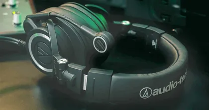 Audio-Technica เปิดตัวหูฟังรุ่นใหม่ ตอบโจทย์เกมเมอร์สายไลฟ์สตรีม