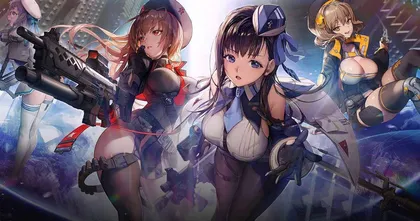 GODDESS OF VICTORY: NIKKE เวอร์ชัน PC ได้พร้อมเปิดให้ดาวน์โหลดเล่นฟรีได้แล้ววันนี้!
