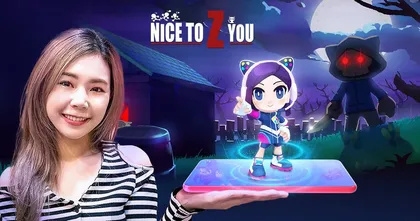zbing z. ชวนแฟนเตรียมร่วมทดสอบเกม Nice to Z You รอบพิเศษกลุ่มแรก เร็ว ๆ นี้