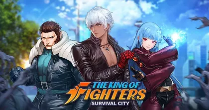 The King of Fighters: Survival City เปิดให้บริการแล้วทั้ง Android / iOS