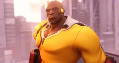 Overwatch 2 เตรียมคอลแลปส์ One Punch Man ในซีซั่นที่ 3