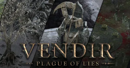 Vendir: Plague of Lies เกม tactical RPG ผจญภัยดาร์คแฟนตาซี เปิดให้บริการแล้วทั้ง Android / iOS