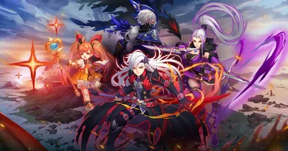 Abyss Legend เกม P2E MMORPG เปิดให้ผจญภัย อย่างเป็นทางการทั้ง Android / iOS