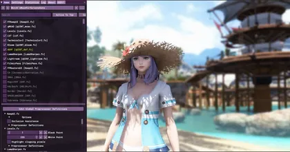 นักพัฒนาม็อด FF14 ยัดไส้มัลแวร์ลง Gshade เพราะเคืองนักม็อดอีกคน