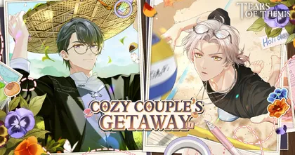 Tears of Themis ปล่อยกิจกรรมจำกัดเวลา [Cozy Couple's Getaway I] เข้าร่วมสนุกได้แล้ววันนี้